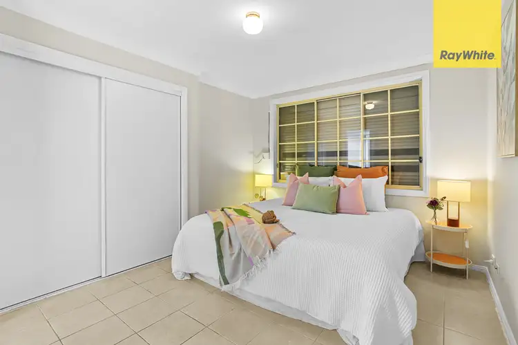 Fourth view of Homely house listing, 19 Ruckle Place, Doonside NSW 2767