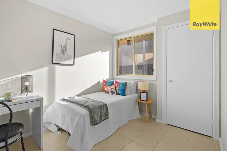 Fifth view of Homely house listing, 19 Ruckle Place, Doonside NSW 2767