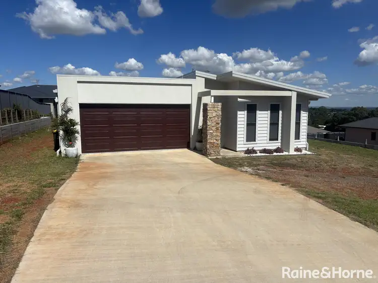 Main view of Homely house listing, 20 Bernard Crescent, Kingaroy QLD 4610