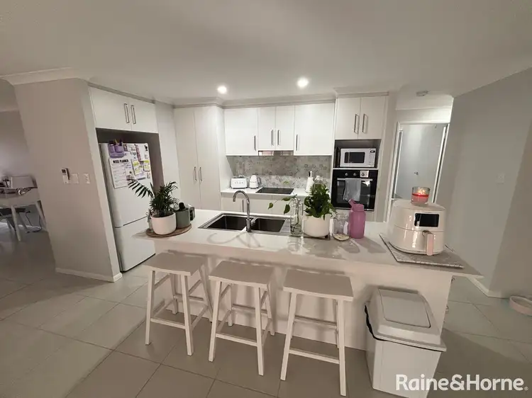 Second view of Homely house listing, 20 Bernard Crescent, Kingaroy QLD 4610