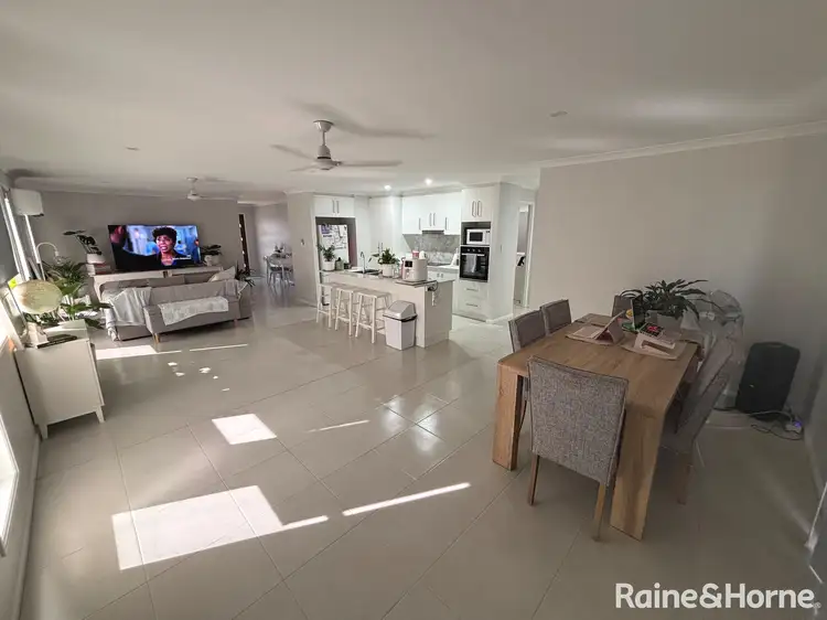 Third view of Homely house listing, 20 Bernard Crescent, Kingaroy QLD 4610