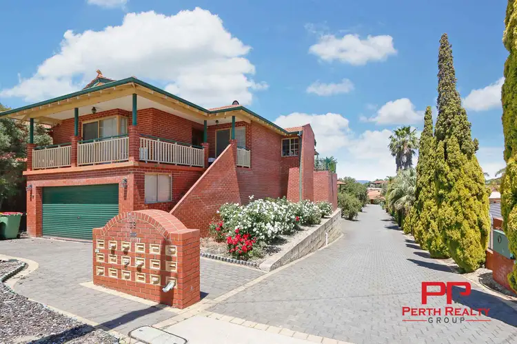 16/39 Langley Road, Bayswater WA 6053