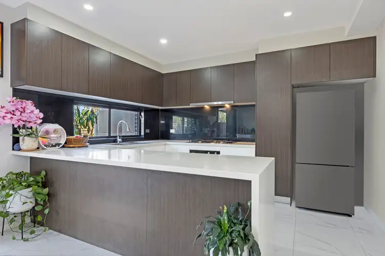 27 Honour Glade, Schofields NSW 2762