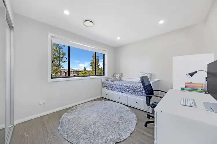 Sixth view of Homely townhouse listing, 27 Honour Glade, Schofields NSW 2762