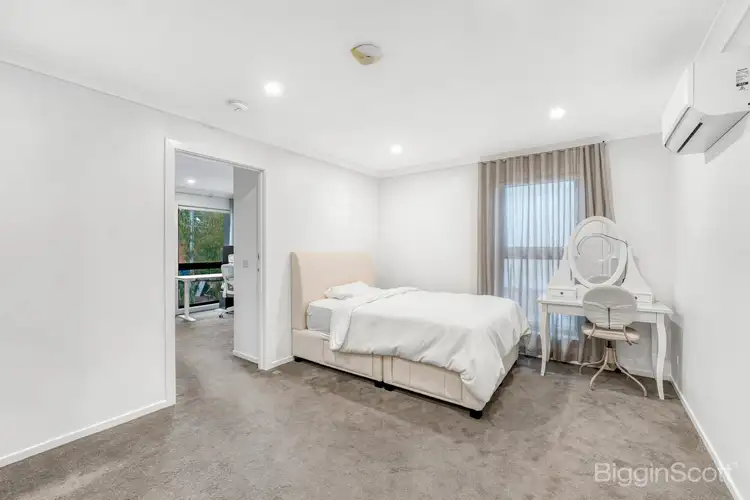 Sixth view of Homely house listing, 42B Rosamond Road, Maribyrnong VIC 3032