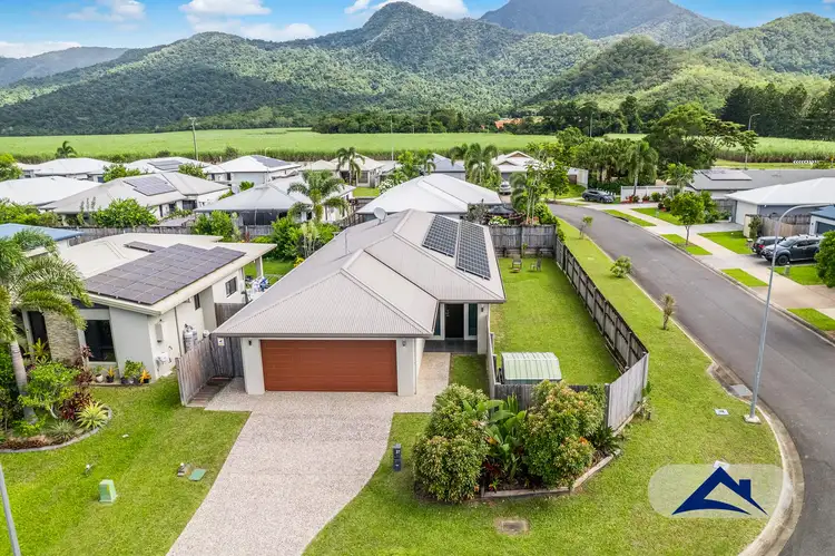 27 Annan Bend, Mount Peter QLD 4869