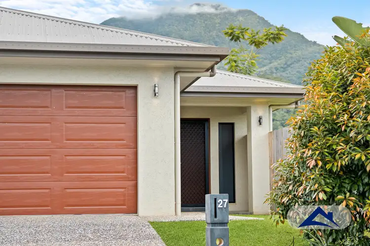Second view of Homely house listing, 27 Annan Bend, Mount Peter QLD 4869