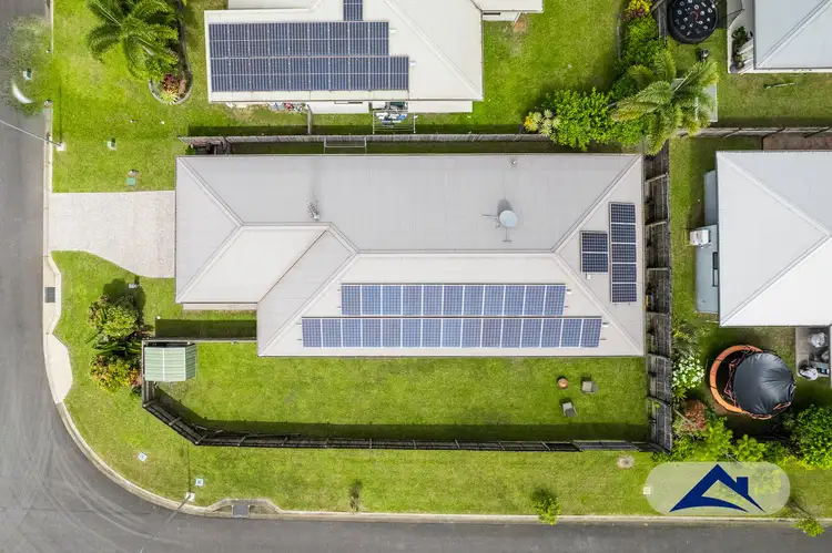 Third view of Homely house listing, 27 Annan Bend, Mount Peter QLD 4869