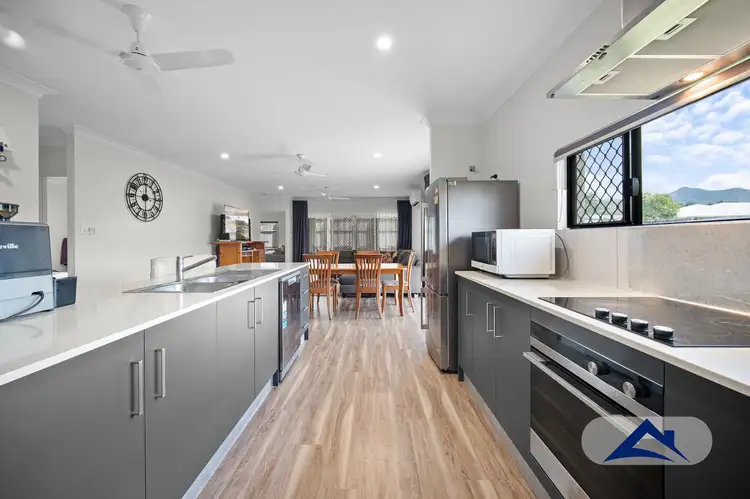 Fifth view of Homely house listing, 27 Annan Bend, Mount Peter QLD 4869