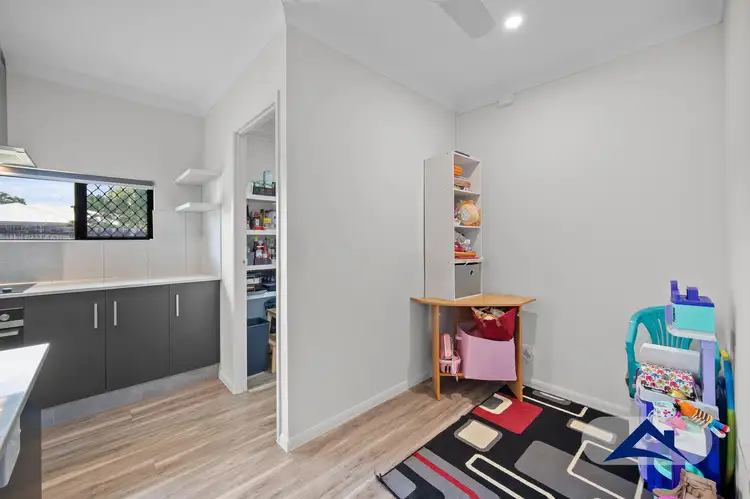 Sixth view of Homely house listing, 27 Annan Bend, Mount Peter QLD 4869