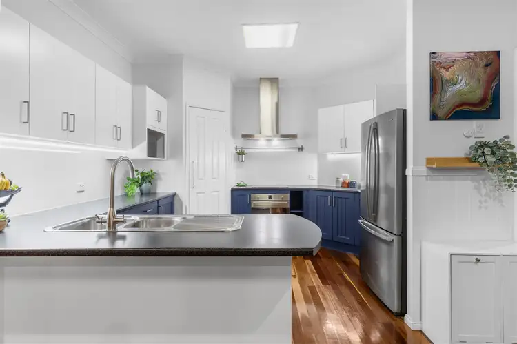 Third view of Homely house listing, 8/16 Emuglen Place, Ferny Grove QLD 4055