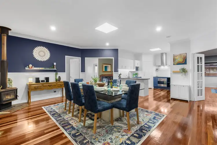 Fourth view of Homely house listing, 8/16 Emuglen Place, Ferny Grove QLD 4055