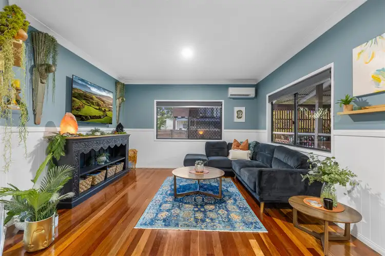 Fifth view of Homely house listing, 8/16 Emuglen Place, Ferny Grove QLD 4055