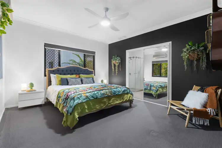 Sixth view of Homely house listing, 8/16 Emuglen Place, Ferny Grove QLD 4055