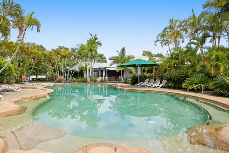 25/73 Hilton Terrace, Noosaville QLD 4566
