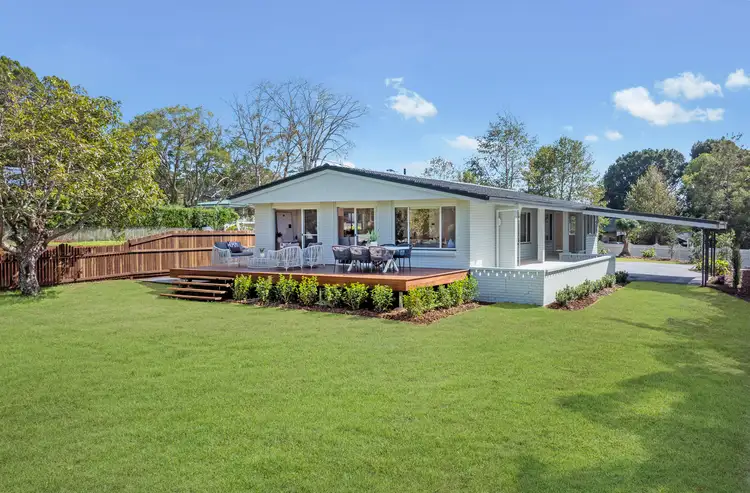 37 Southport Avenue, Tamborine Mountain QLD 4272
