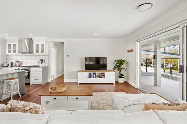 Second view of Homely house listing, 37 Southport Avenue, Tamborine Mountain QLD 4272