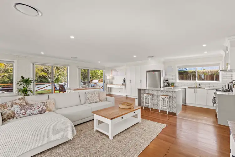 Fifth view of Homely house listing, 37 Southport Avenue, Tamborine Mountain QLD 4272