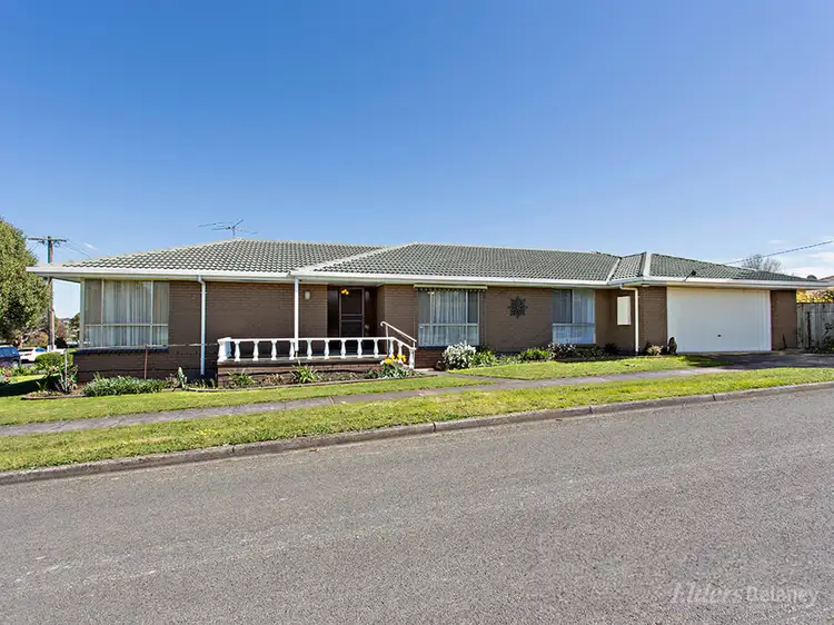 Main view of Homely house listing, 11 Rangeview Street, Warragul VIC 3820