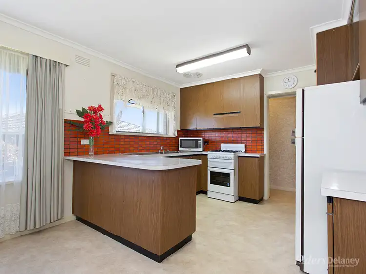 Second view of Homely house listing, 11 Rangeview Street, Warragul VIC 3820