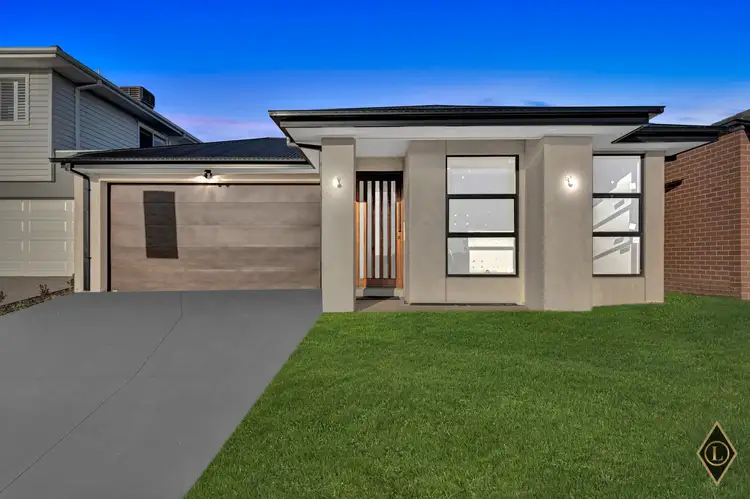 33 nokota circuit, Bonnie Brook VIC 3335