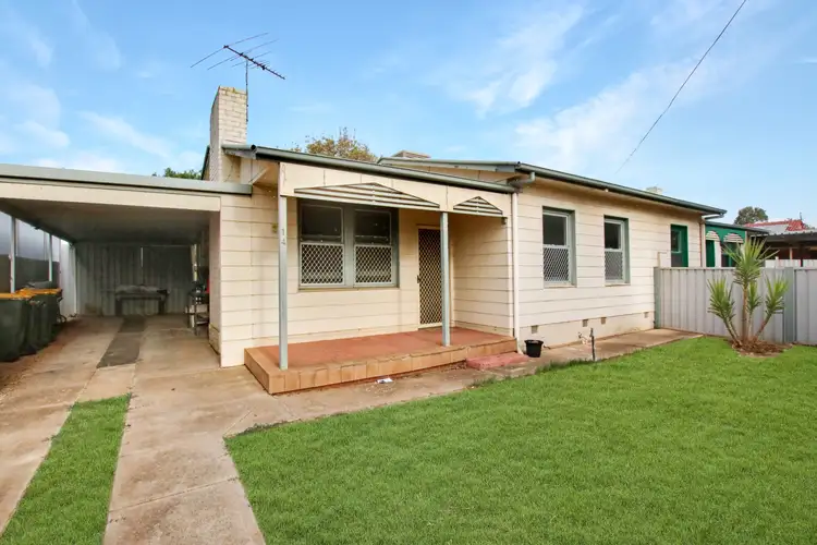 Main view of Homely house listing, 14 Old Sarum Road, Elizabeth North SA 5113