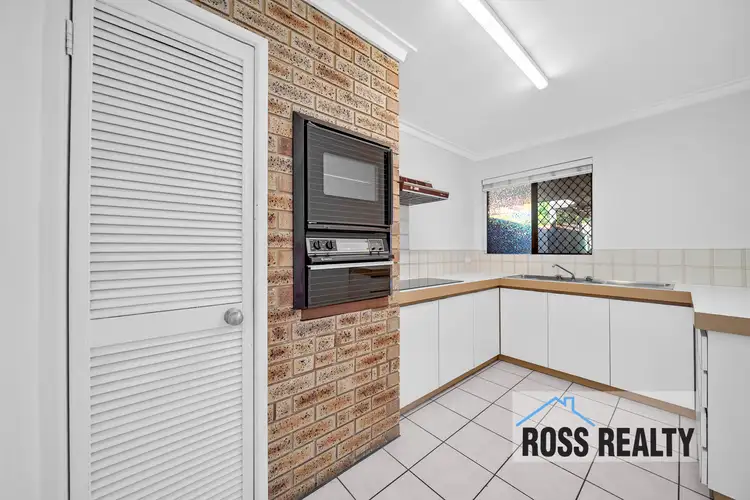 Fourth view of Homely townhouse listing, 3/26 Horslay Way, Noranda WA 6062