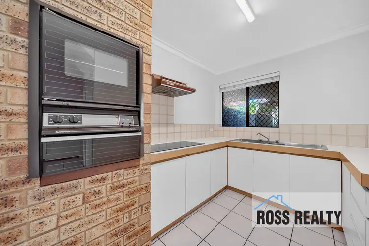 Fifth view of Homely townhouse listing, 3/26 Horslay Way, Noranda WA 6062