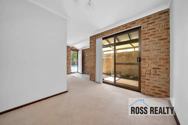 Seventh view of Homely townhouse listing, 3/26 Horslay Way, Noranda WA 6062