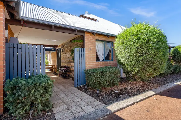 Third view of Homely house listing, 16/1 Lecaille Court, Dunsborough WA 6281