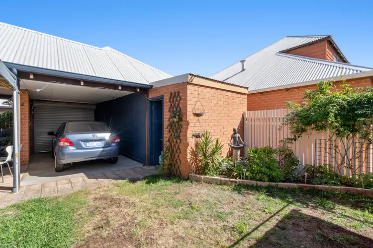 Fifth view of Homely house listing, 16/1 Lecaille Court, Dunsborough WA 6281