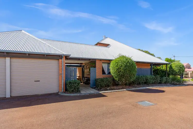 Sixth view of Homely house listing, 16/1 Lecaille Court, Dunsborough WA 6281