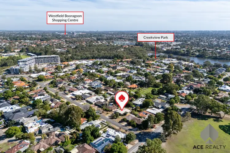 Fourth view of Homely house listing, 3 Webb Street, Rossmoyne WA 6148