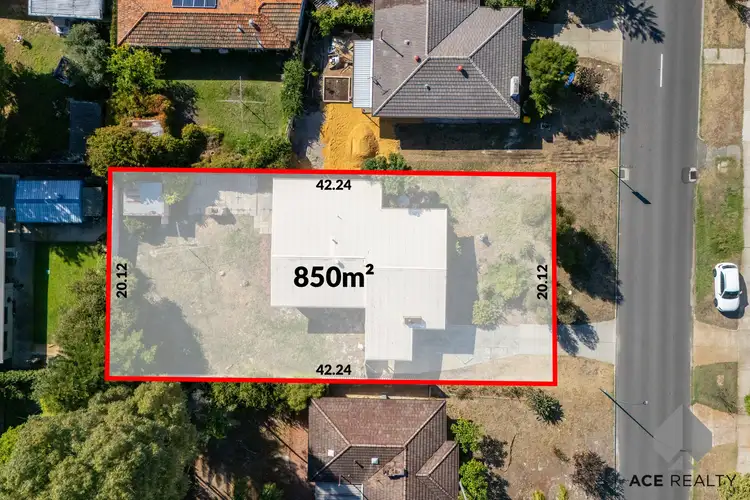 Sixth view of Homely house listing, 3 Webb Street, Rossmoyne WA 6148