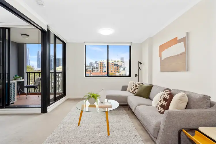 111/209 Harris Street, Pyrmont NSW 2009
