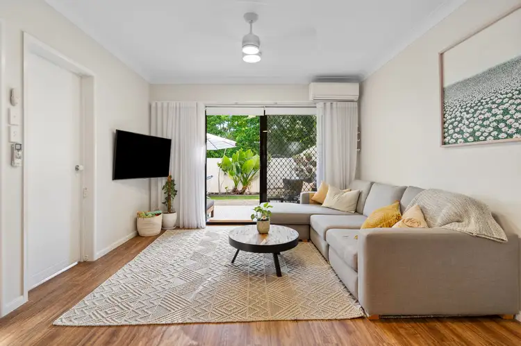 4/51 Hamson Terrace, Nundah QLD 4012