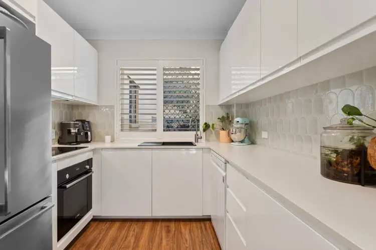 Fifth view of Homely unit listing, 4/51 Hamson Terrace, Nundah QLD 4012