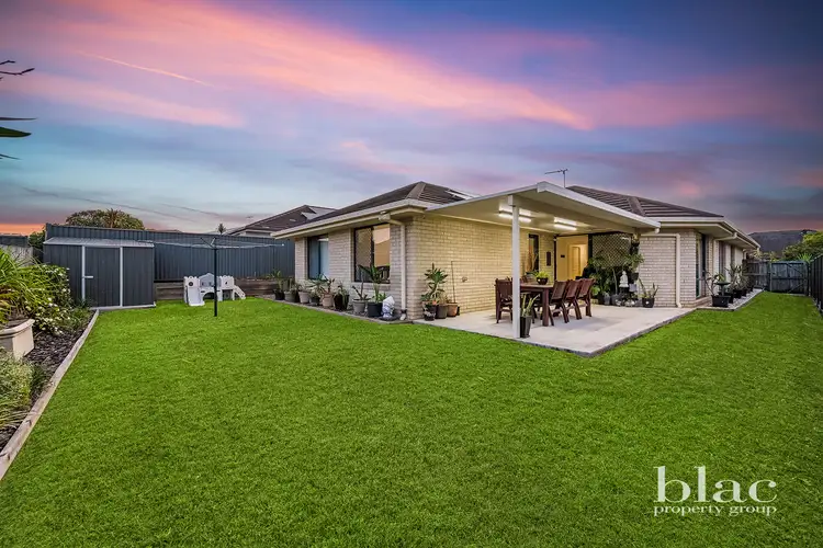 16 Mondial Drive, Warner QLD 4500