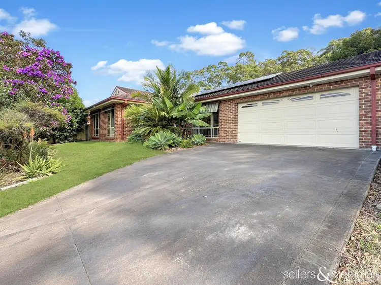 4 Redgum Road, Medowie NSW 2318