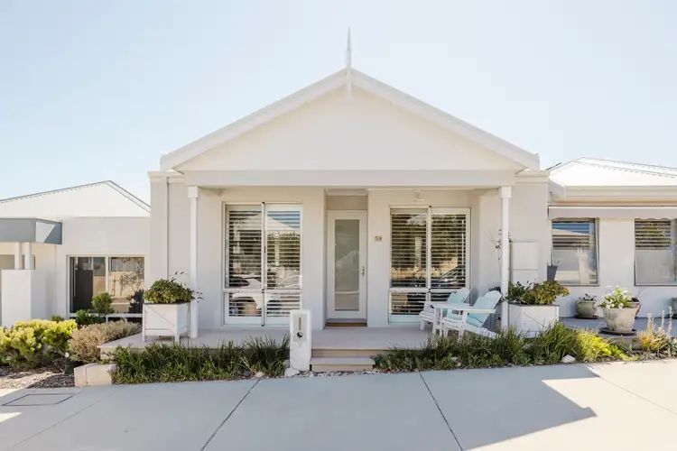 59 Zodiac Drive, Alkimos WA 6038
