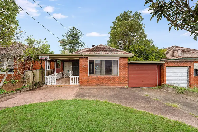 Main view of Homely house listing, 3 Lesley Avenue, Revesby NSW 2212