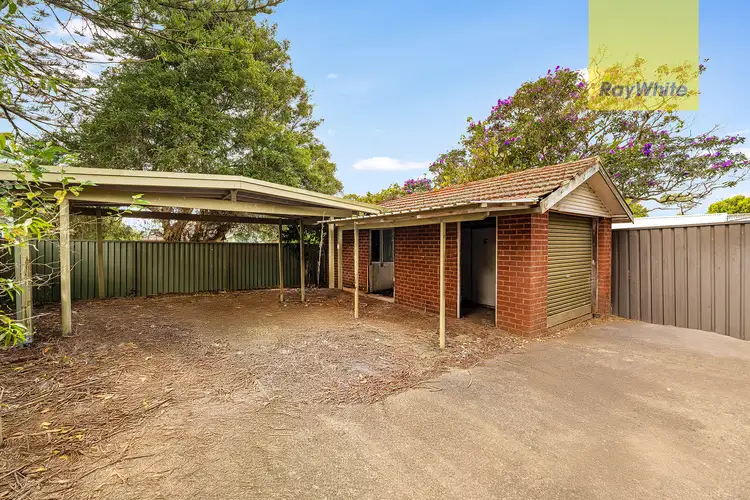 Fifth view of Homely house listing, 3 Lesley Avenue, Revesby NSW 2212