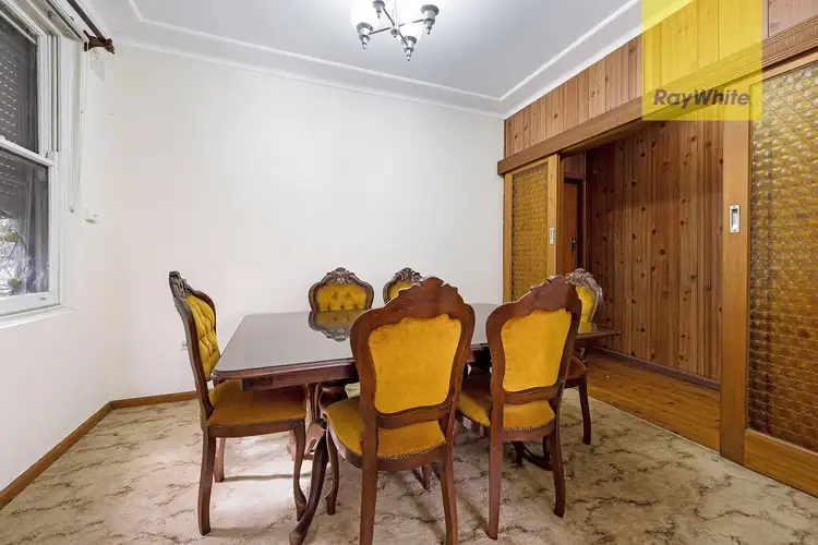 Sixth view of Homely house listing, 3 Lesley Avenue, Revesby NSW 2212