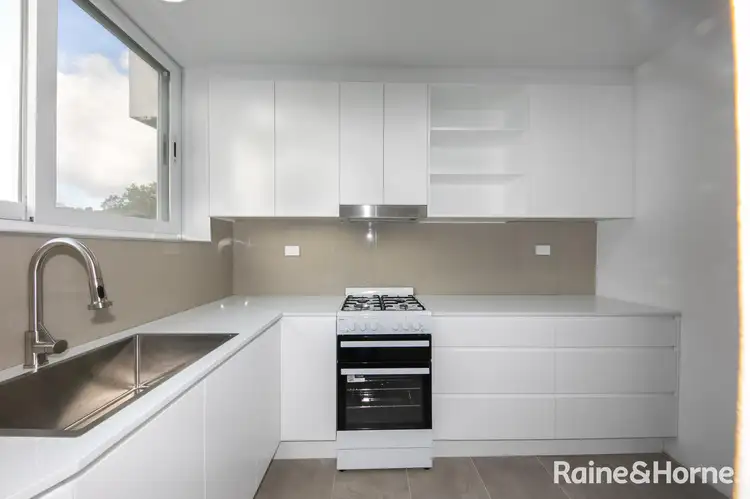 U/24 Evans Avenue, Eastlakes NSW 2018