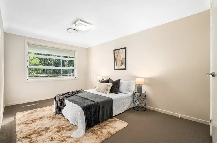 Fifth view of Homely house listing, 19 Spur Street, Beaumont Hills NSW 2155