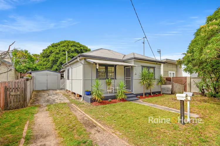 160 Trafalgar Avenue, Umina Beach NSW 2257