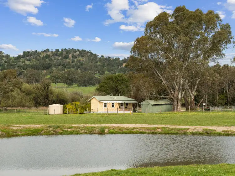 93 Church Lane, Gooram VIC 3666