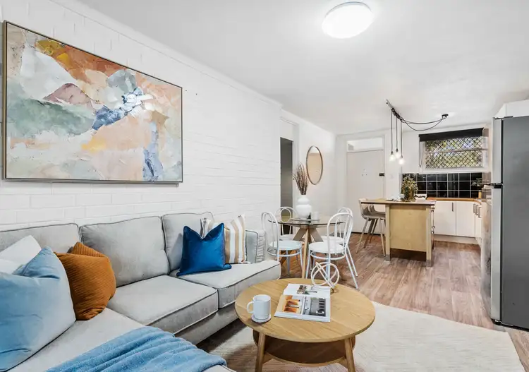 1/25 Fourth Avenue, Mount Lawley WA 6050