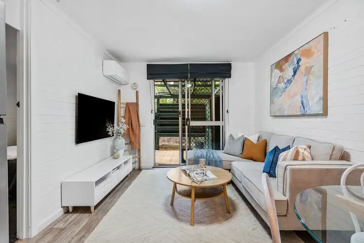 Third view of Homely house listing, 1/25 Fourth Avenue, Mount Lawley WA 6050