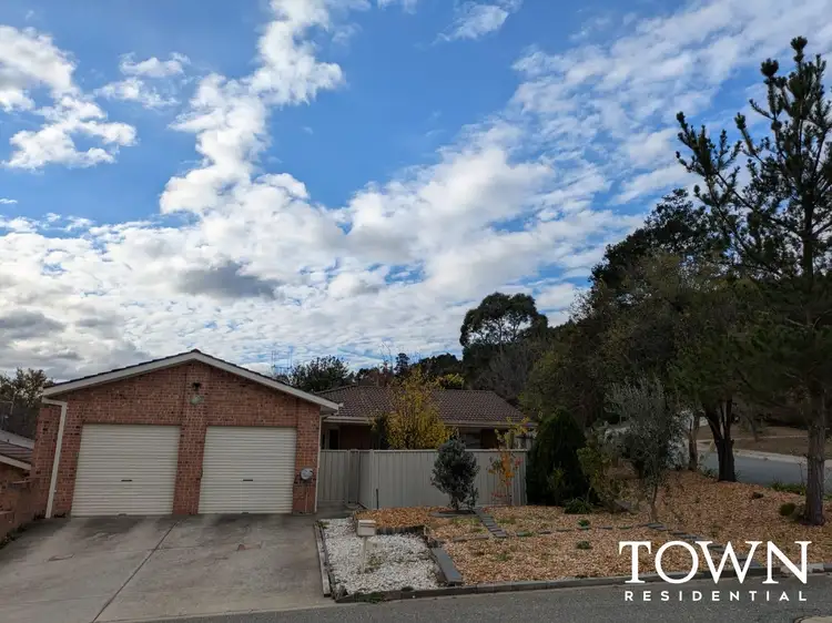 Main view of Homely house listing, 10 Ringrose Crescent, Isaacs ACT 2607